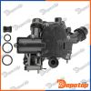 Pompe à eau pour AUDI | CPW-AU-044A, 06K121011